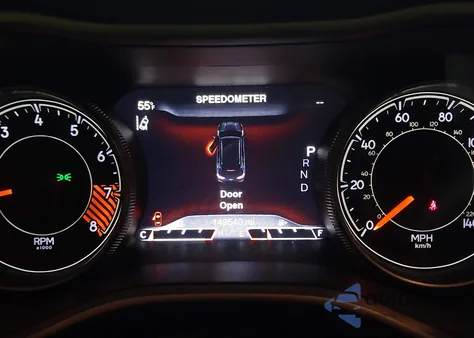 2014 Jeep Cherokee Limited z USA, uszkodzony, nr VIN 1C4PJMDS4EW259805